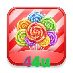 44u
