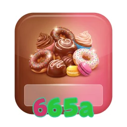 665a