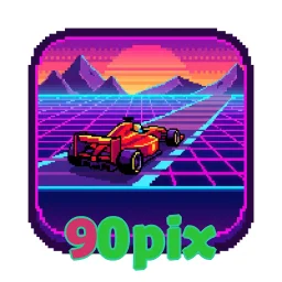 90pix