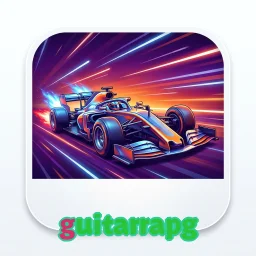 guitarrapg