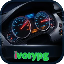 ivorypg